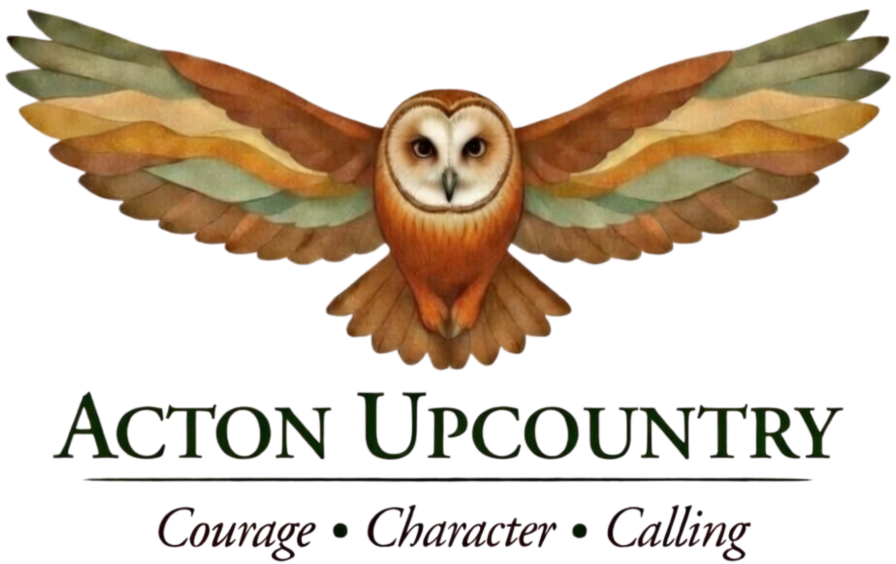 Acton Upcountry